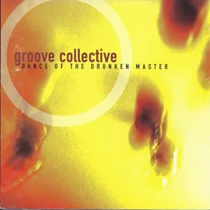 Dance of the drunken master